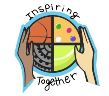 Inspiring Together