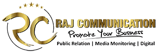 Raj Communications