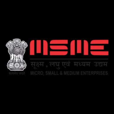 MSME logo